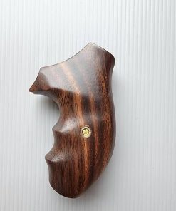 BMPL Hardwood New Taurus Model 85 M 85 M 85 856 94 605 941 731 650 73 M85 .38 Special 2′ 2 inch Grips Hard Wood Checkered Finger Groove Handmade Handcraft, Brown 2