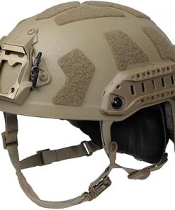 Emersongear Fast SF Ultra High Cut Tac Helmet,Lightweight Design