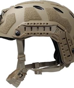 Emersongear Fast SF Ultra High Cut Tac Helmet for Training,Lightweight 2