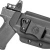 Model 1 Holster for CZ Shadow 2 Compact – TLR7A, TLR7X, IWB, AIWB, Light Bearing Right & Left Hand 4