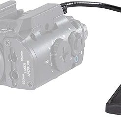 SureFire RSR-07 Remote Switch Rifle Pressure Switch Assembly for XVL2 WeaponLight 2