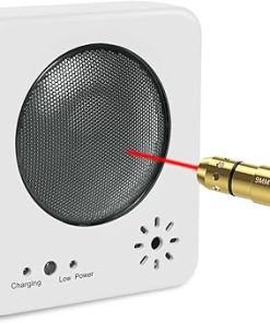 Laser Training System, Dry Fire Training Laser Cartridge or Target