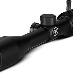 Firefield Agility II Riflescope