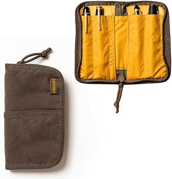 Quattro & Venture Pouch Bundle (Brown) 2 Quattro & Venture Pouch Bundle (Brown) - Image 2