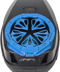 HK Army Paintball Spire 4/3 / IR / IR2 / BK CTRL – Evo Pro Speed Feed – Blue 2