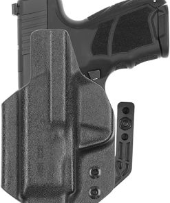 Tulster Oath IWB Kydex Holster fits: H&K CC9 | Optic Compatible Inside The Waistband Appendix Concealed Carry 2