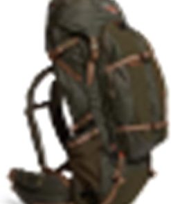 SITKA Mountain Hauler 4000 Framed Expandable Hunting Pack