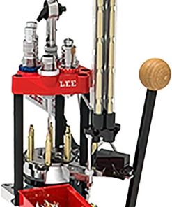 Lee Precision 91899: Six Pack Pro Kit 223 Remington 2