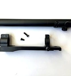 1903-A4 Springfield M73 Scope Mount M73B1 Scope & Mount Set