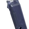 VEVOR High Pressure Hand Pump 3 Stage Airgun PCP Pump 4500PSI Stirrup Pump Air Rifle Filling Stirrup Pump(30MPA), Black and Haendler & Natermann H&N Baracuda Hunter Extreme Pellets, .25 Cal 3
