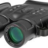Tenebraex Ocular & Objective Scope Cover Kit for Sig Sauer 3