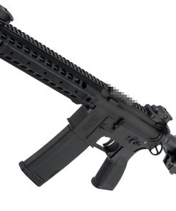 Evike Airsoft – Specna Arms Edge Series M4-Style AEG (Model: URX/Black)