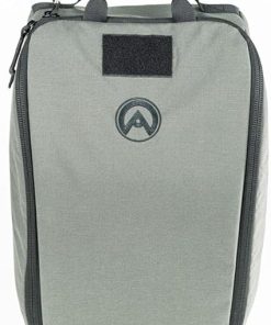 by OTTE Gear Night Vision Helmet Bag Made of 500D Cordura Gray