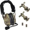 X-Lock Gun Rack – Locking Wall Mount for a Rifle or Shotgun (Optional Fingerprint Reader) 3