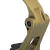 Lancer Tactical Knightshade Hi-Capa Gas Blowback Full Steel Airsoft Pistol 4