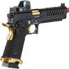 BA PRO .308-.338 AA Yellow Right Hand 3