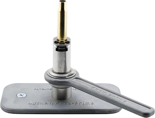 Lyman Accu-Prime Manual Bench Priming Tool