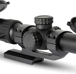 Monstrum SL16X-CM8 and ZS334 Bundle 2