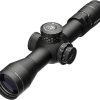 Leupold Mark 5HD 3.6-18×44 (35mm) M1C3 FFP Riflescope