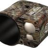 ATN MossyOak ABL (Auxiliary Ballistic Laser) Laser Rangefinder Quick to Attach, Smart Controls via Bluetooth
