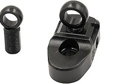 XS Sight Systems Henry Ghost Ring Sight Set .44 Dovetail, HN-0006-6 HN-0006-5