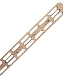 Arcalock 12″ Compatible with M-LOK Dovetail Rail 2