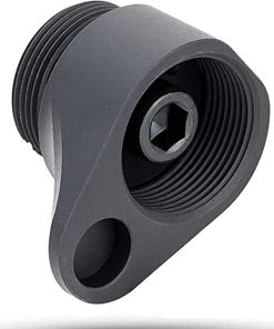 MDT Carbine to Fixed Stock Adapter – Connects Any Carbine Chassis to a Fixed Buttstock