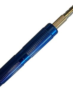 Burstfire Neck Tension Case Mouth Gauges for Reloading, Case Prep, Precision Handload .224, .243, 264, .277, .284, .308, .338 2