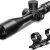 Gamo Whisper Fusion Mach 1 Air Rifle, CAT air Rifle 4