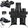 TACFUN 3-9×42 Long Eye Relief Scope with Weaver/Picatinny Ring 3
