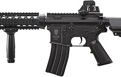 Elite Force M4 CQB Kit AEG 6mm Full Auto BB Gun Rifle Airsoft Gun