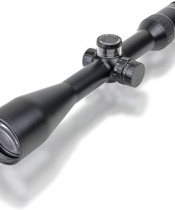 Steiner Optics Predator 8 Series Hunting Rifle Scopes