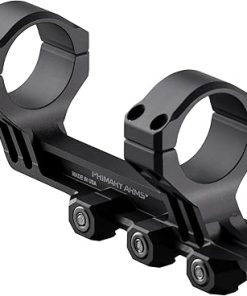 Primary Arms 30mm PLx Cantilever Mounts 2