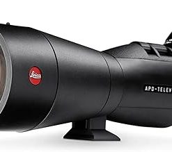 Leica APO-Televid 82 Angled Spotting Scope – Maximum Contrast, Perfect Color Fidelity, Precise Focusing, Watertight Coating 2