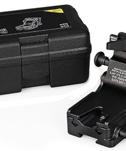 Night Vision Goggle NVG Bracket, Metal Helmet Bracket, Modular Interface Design for PVS14/PVS18 2