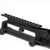 Yizosh Large Gun Safe for Home – Quick Access Rifle and Pistol Safe with Removable Shelf 4