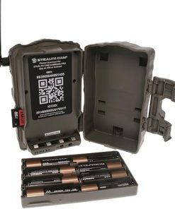 Stealth Cam Sonix Wireless Cellular Game Camera 2
