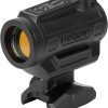 Warne Scope Mounts 1 inch 1 Piece MSR Mount, 20 MOA 4