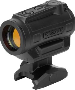 Holosun ARO-RD2, 20mm housing, 2MOA RED Dot Reticle, Optic