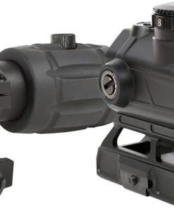 AT3™ Alpha Red Dot Sight with Shake Awake + 3X RRDM Magnifier Combo Kit