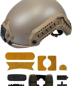 FMA Maritime Fast Helmet ABS for Airsoft Helmets Tactical Helmet Paintball Outdoor Sports Hunting Shooting 2