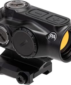 Primary Arms SLX MD-21 Push Button 21mm Microdot w/AutoLive
