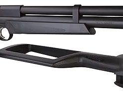 Benjamin Marauder BP2220X .22-Caliber PCP Air Pistol/ Rifle With Sight 2