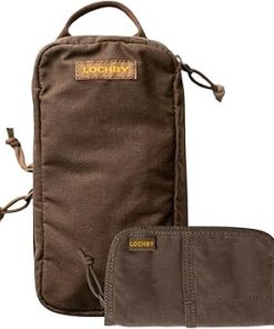Quattro & Venture Pouch Bundle (Brown)