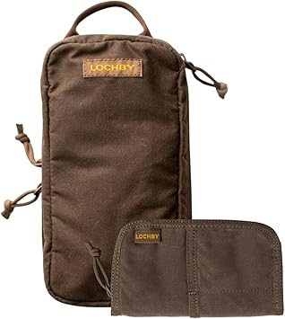 Quattro & Venture Pouch Bundle (Brown) Quattro & Venture Pouch Bundle (Brown)