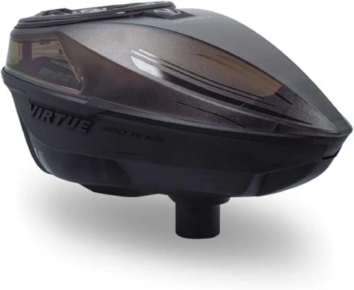 Virtue Spire V Loader Crystal Smoke Black - Image 2