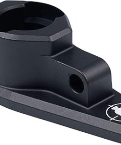 Primos Hunting Edge Series Head, MagnaSwitch Ultra-Light Magnetic Head Attachment System in Dark Earth 2