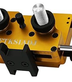 Handgun Sight Tool,Sight Pusher with Heavy-Duty Construction and Reversible Assembly for Engineering Armorer’s Handgun