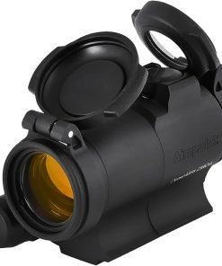 Aimpoint CompM5s Red Dot Reflex Sight 2 MOA No Mount – 200660 2