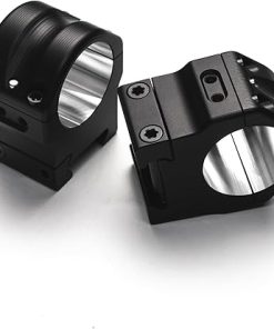 Match Scope Rings
